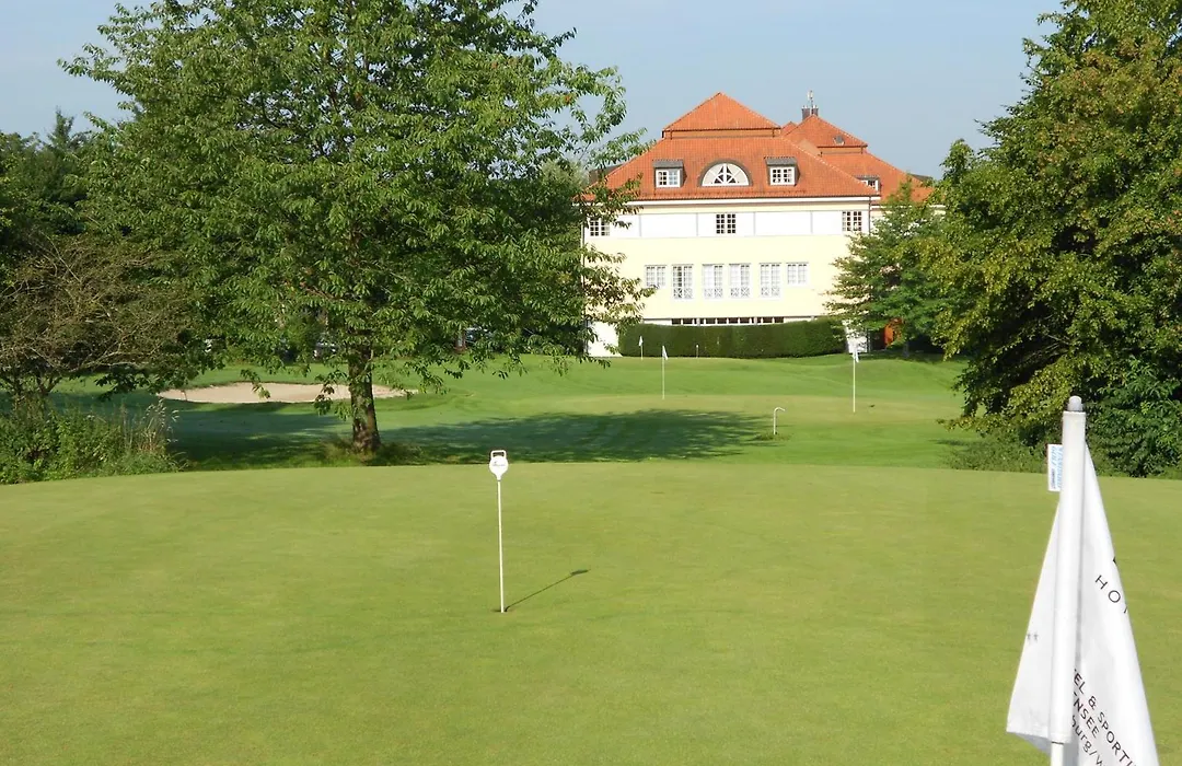 Lindner Hotel&Sporting Club Wiesensee-1
