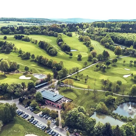 Lindner Hotel&Sporting Club Wiesensee-3
